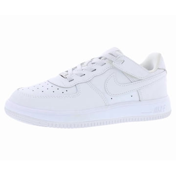 Nike Force 1 Low EasyOn PS Kids' Sneakers White