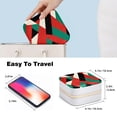 thumbnail image 4 of Mother's Day Pakistan Elegant Jewelry Box with Flexible Grid and Stylish Design, 4 of 6