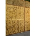 thumbnail image 4 of Backyard X-Scapes 4 ft H x 8 ft L Bamboo Wall Panel Raw Green Burnt, 4 of 5