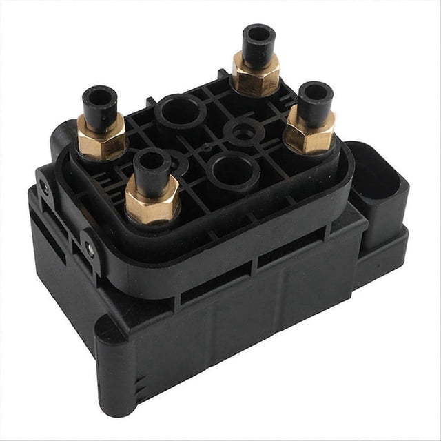 Air Suspension Solenoid Valve Block for KIA Mohave Borrego 2008-2015