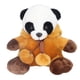 thumbnail image 2 of Peluche De Panada, Algodón Cómodo Brillante De Los PP Del Juguete De La Felpa Para El Regalo De Vacaciones Fugacal Ocean Broad Surfboard Fins, 2 of 8