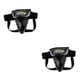 thumbnail image 1 of Naiovety Elastic Belt Boxing Crotch Protector Groin Guard Boxing  Kids S Gear Type2 NO2, 1 of 6