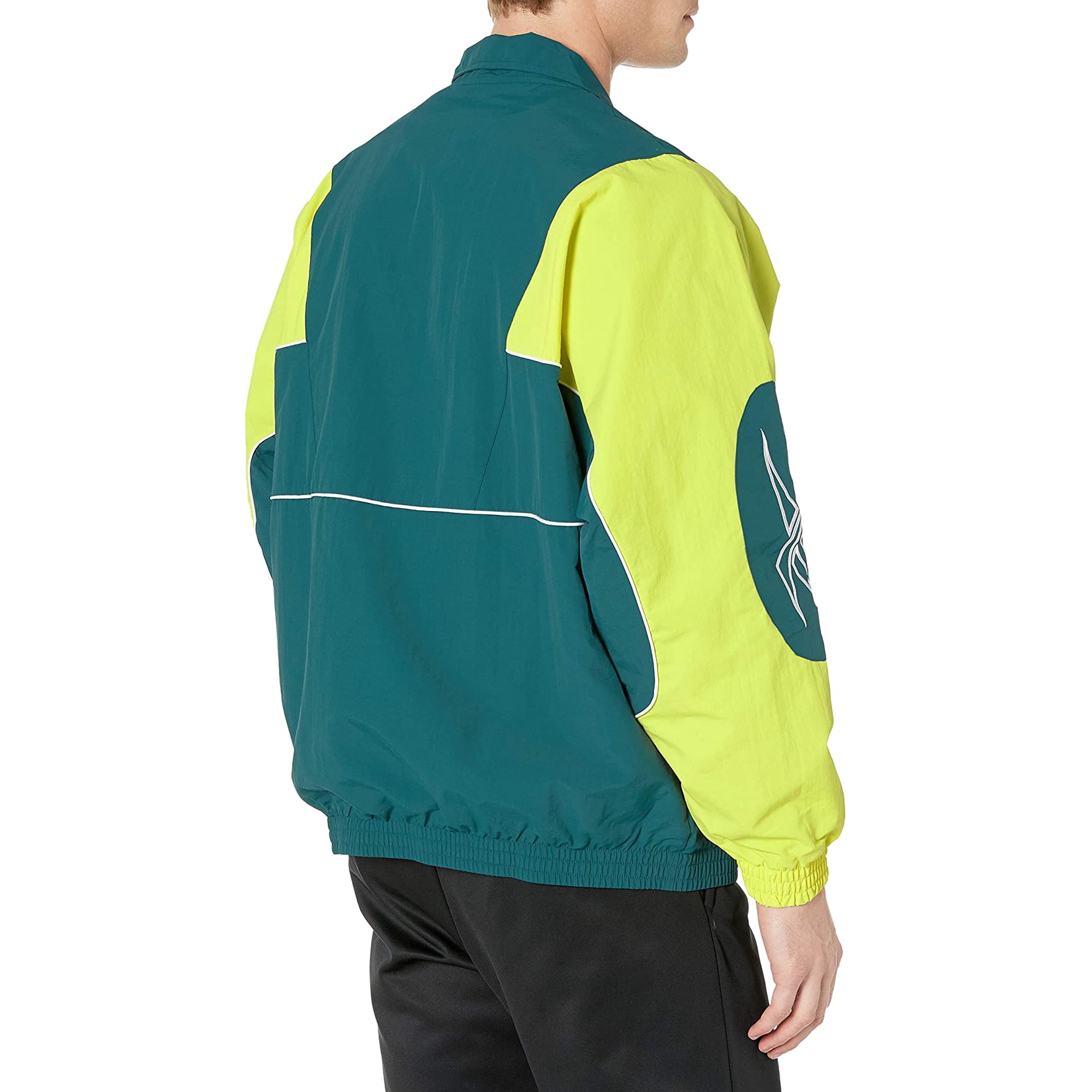 Anorak reebok hotsell