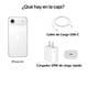 thumbnail image 4 of iPhone Air 256GB Esim Blanco Reacondicionado Desbloqueado, 4 of 7