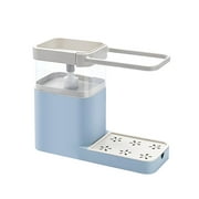 Kitchen Dishwashing Liquid Press Automatic Soap Liquid Box