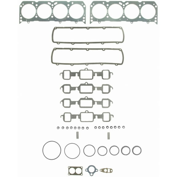 FEL-PRO HS 8171 PT-4 Head Gasket Set