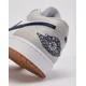 thumbnail image 5 of N I-K-E A i r-Jor-dan 1 Low Midnight Navy Neutral Grey 553558-146 - Men Size - NEW, 5 of 5