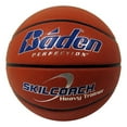 thumbnail image 1 of Baden BHT7C-03-F SkilCoach Officiel Entraîneur de Basket-Ball Lourd Performance Composite Taille 29.5 Po., 1 of 3