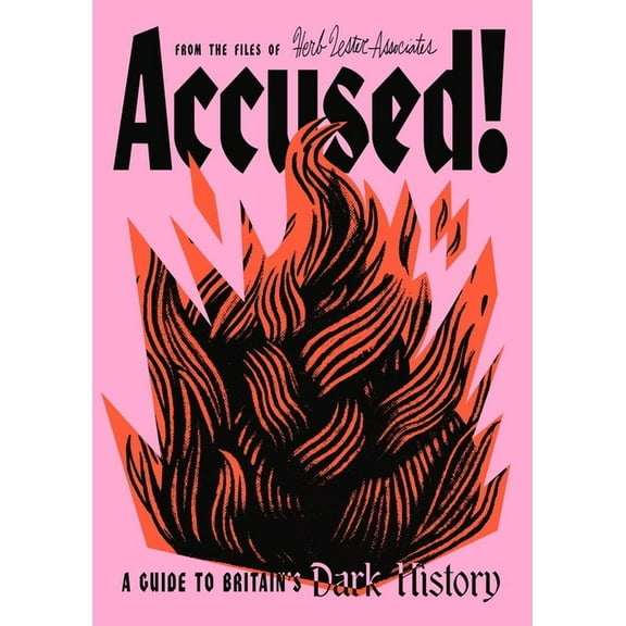 Accused of Witchcraft, (Paperback)