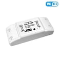 thumbnail image 2 of Tuya Smart WiFi Switch Mini Smart Breaker Smart Life Wireless Remote Control, 2 of 5