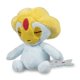thumbnail image 2 of Pokémon Center: Uxie Sitting Cuties Felpa, 6 pulgadas, 2 of 7