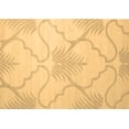 thumbnail image 1 of Ahgly Company Indoor Rectangle Persian Brown Traditional Area Rugs, 7' x 10', 1 of 4