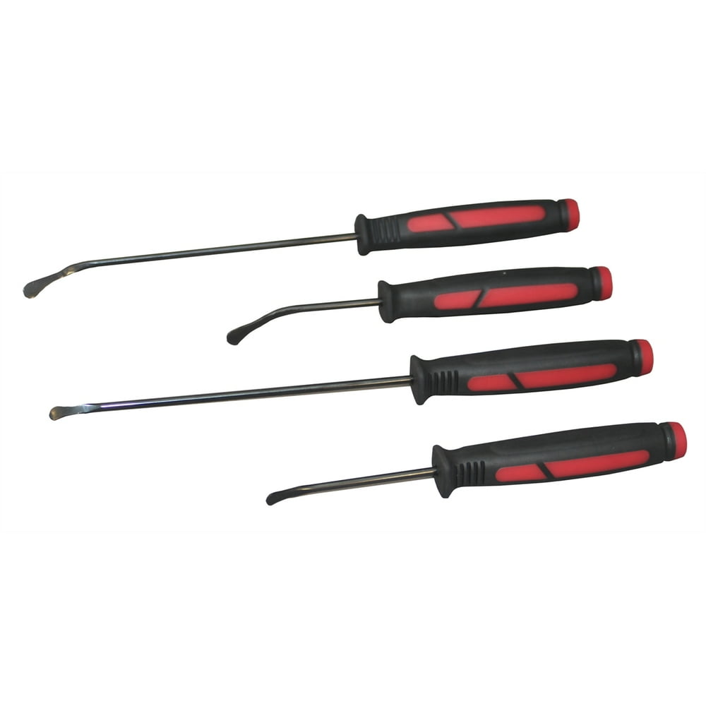 4Pc ORing Removal Tool Set