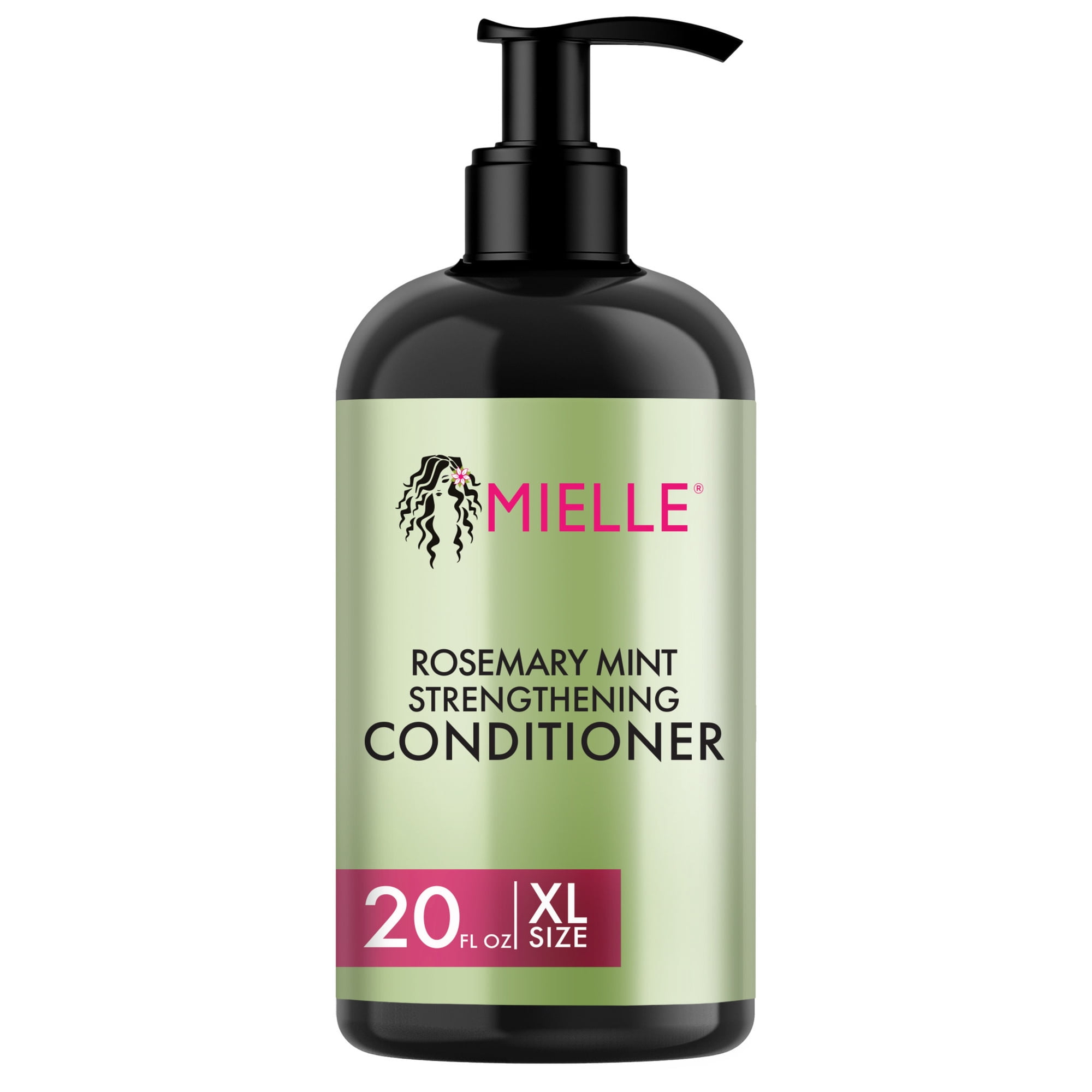 Mielle's Rosemary Mint Strengthening & Clarifying Conditioner - 20 fl. oz.