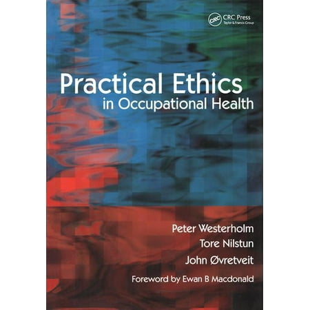 UPC: 9781857756173 | Practical Ethics in Occupational Health (Paperback)