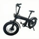thumbnail image 1 of Bicicleta Eléctrica Montaña Moboss Ebike 48V 650W 20" 13 Ah Q3 Negra, 1 of 9