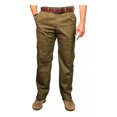 thumbnail image 2 of Pantalón Cargo Para Caballero Tipo Comando De Gabardina, 2 of 5