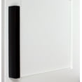 thumbnail image 3 of GlideRite 5 in. Contemporary Cabinet Finger Pulls, Oil Rubbed Bronze, Pack of 10, 3 of 3
