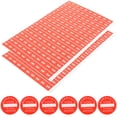 thumbnail image 3 of Miangastore 1000 pcs Adhesive Label Sticker Warning Label Sticker If Seal Broken Warranty Void Label, 3 of 8