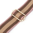 thumbnail image 4 of Leather Handbag Bag Belt Replacement Part Bag Accessory 3.8cm Adjustable Bag Strap, 4 of 7