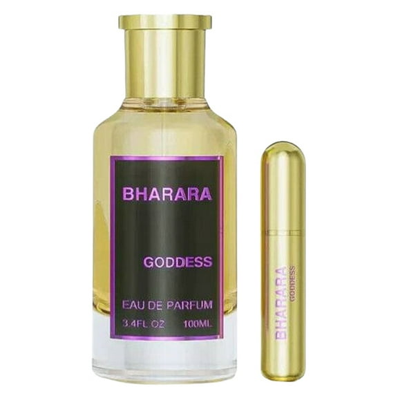 Goddess by Bharara for Women - 3.4 oz EDP Spray