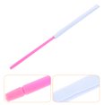 thumbnail image 1 of BRIGHTFUFU Flute Cleaning Stick Tool Cleaning Brush Blue Silicone Instrument Care 1Set, 1 of 8