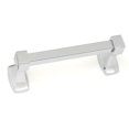 thumbnail image 5 of Alno A6562 Cube Modern 6-1/4" Wide Horizontal Swing Bar Solid Brass Toilet Paper Holder -, 5 of 6