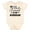 Natural, variant on Inktastic My Best Friend is My Mawmaw with Hearts Boys or Girls Baby Bodysuit
