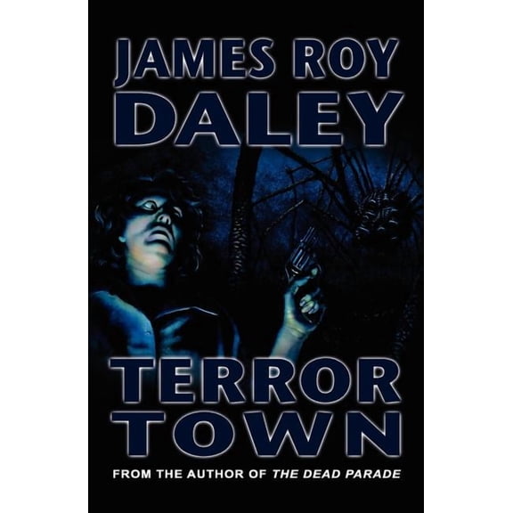 Terror Town (Paperback)