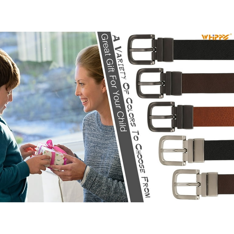 Kids dress shop belt