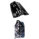 thumbnail image 1 of Compensador de flotabilidad de buceo con rosquilla de 18 con licencia trasera para buceo, 1 of 9