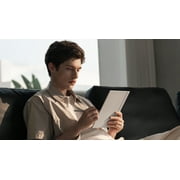 BOOX GO 10.3 قارئ إلكتروني أبيض، 64 جيجابايت، Wi-Fi + Bluetooth