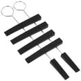 thumbnail image 1 of HLONK 1 Set Piano Tuning Kit Professional Piano Tuning Tool Tuning Fork Damper Block, 1 of 8