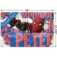thumbnail image 3 of Marvel Spider-Man: No Way Home - Web-Shooter 34" x 22.37" Poster, by Trends International, 3 of 4