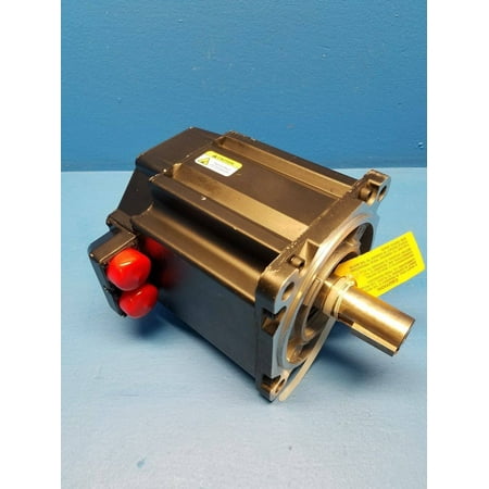 - NEW Allen Bradley MPL-A520K-MJ22AA Kinetix AC NIB Servo Motor 4000RPM 230V