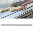 thumbnail image 4 of Anodizing Aluminum Alloy T-Track Slide Slab, Slide Slab, Solid For Shop Built Tables Routers, 4 of 8