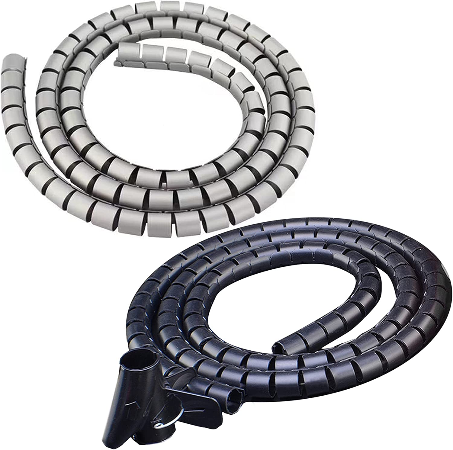 Dog & Cat No Chew Cord Bundler, Prevent Electric Shock from Chewing