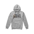 thumbnail image 1 of Star Wars Mens Jar Jar Binks Hoodie, 1 of 4