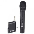 thumbnail image 1 of Micrófono Inalámbrico Steren MIC-285 hasta 20 metros, 1 of 2