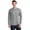 Athletic Heather, variant on mpany Long Sleeve Fan Favorite Tee