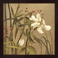 thumbnail image 2 of Bamboo Beuaty I by Posters International Studio, Framed Wall Art, 13.25W x 13.25H, 2 of 2