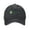 Black, variant on Suny College At Brockport Hat Adult Adjustable Classic Washed Casquette Cap Hat Baseball Cap