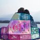 thumbnail image 4 of LHSHID Goddaughter Gifts from Godmother Godfather to My Goddaughter Blanket Throw Christmas Birthday Christian Gifts for Goddaughter from Godmother 30x40in, 4 of 6