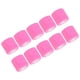 thumbnail image 3 of 10 Uds vendaje autoadhesivo envoltura multifuncional desechable antideslizante a prueba de golpes vendaje elástico de alta elasticidad rosa, 3 of 8