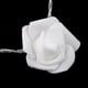 thumbnail image 4 of LED Seda Rose Strings Lights Decoración de Navidad rojo, 4 of 6