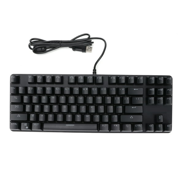 Key Mechanical Keyboard,Mechanical Gaming Keyboard 87 Gaming Keyboard Mechanical Mechanical Keyboard Best in its Class