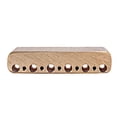 thumbnail image 3 of 1 Bloque de Trémolo de Puente de Latón DIY para ST Guitar Luthier Supply shamjiam Guitarra Brass Tremolo Block, 3 of 9