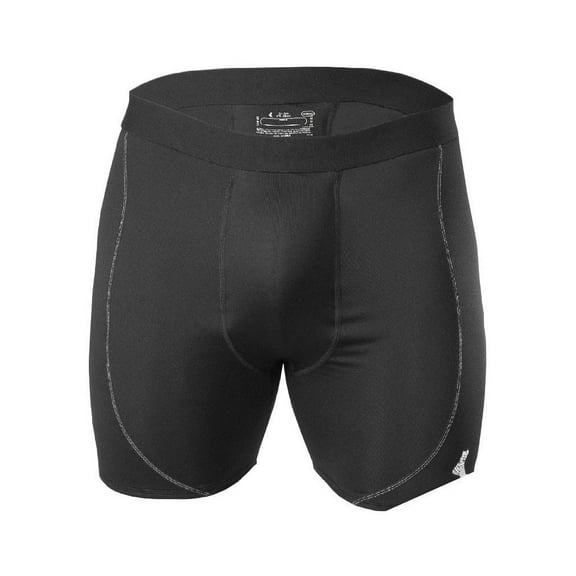 mueller support shorts