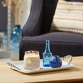 thumbnail image 4 of Yankee Candle Vanilla Crème Brûlée Scented, Signature 13oz Medium Jar 2-Wick Candle, Over 35 Hours of Burn Time, 4 of 5