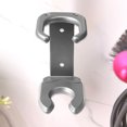 thumbnail image 4 of Soporte Pared para Rizador Y Accesorios Organizadores Soportes Estante Airstrait HT01, 4 of 9